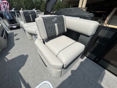 2026 Barletta Lusso L25MA - Photo 21