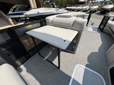 2026 Barletta Lusso L25MA - Photo 18