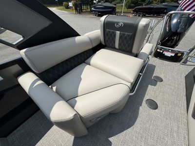 2026 Barletta Lusso L25MA - Photo 5