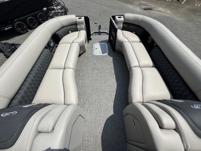 2026 Barletta Lusso L25MA - Photo 23