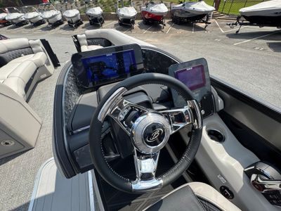 2026 Barletta Lusso L25MA - Photo 16