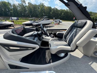 2026 Barletta Lusso L25MA - Photo 22