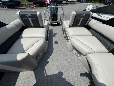 2026 Barletta Lusso L25MA - Photo 4
