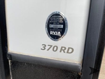 2017 Keystone RV Avalanche - Photo 62