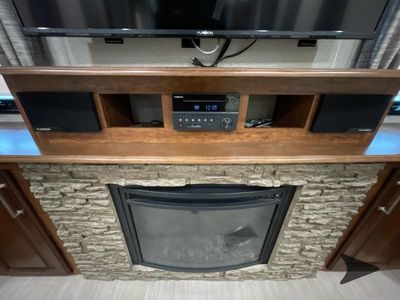 2017 Keystone RV Avalanche - Photo 38