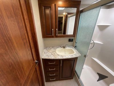 2017 Keystone RV Avalanche - Photo 50