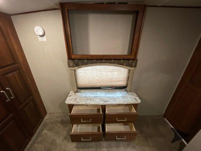 2017 Keystone RV Avalanche - Photo 59