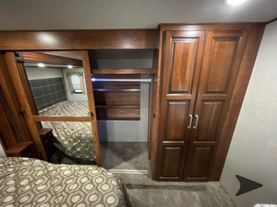 2017 Keystone RV Avalanche - Photo 60