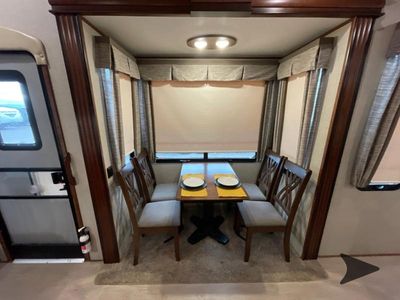 2017 Keystone RV Avalanche - Photo 21