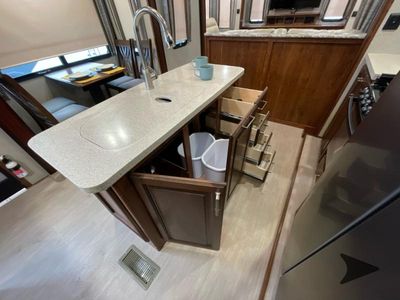 2017 Keystone RV Avalanche - Photo 31
