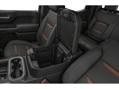 2021 GMC Sierra 1500 - Photo 29