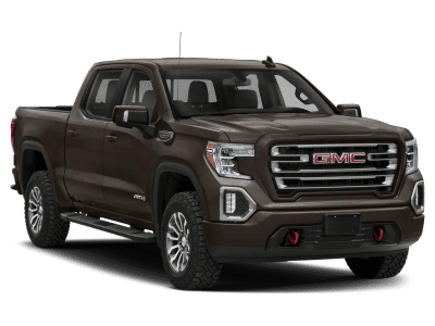 2021 GMC Sierra 1500 - Photo 21
