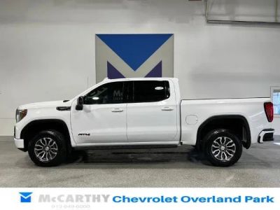 2021 GMC Sierra 1500 - Photo 9