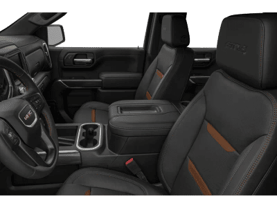 2021 GMC Sierra 1500 - Photo 24