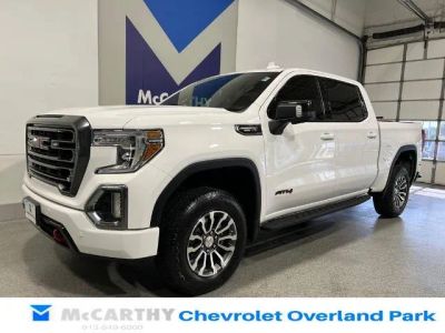 2021 GMC Sierra 1500 - Photo 10