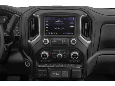 2021 GMC Sierra 1500 - Photo 25