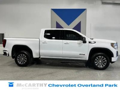 2021 GMC Sierra 1500 - Photo 4