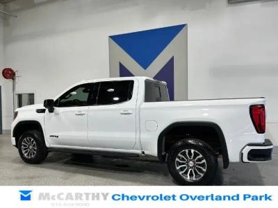 2021 GMC Sierra 1500 - Photo 8