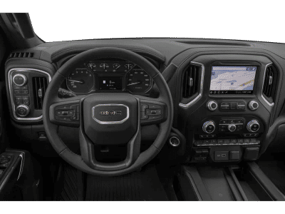 2021 GMC Sierra 1500 - Photo 22