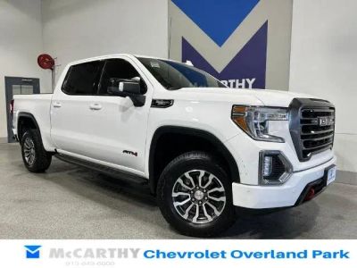 2021 GMC Sierra 1500 - Photo 1