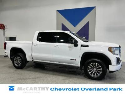 2021 GMC Sierra 1500 - Photo 3