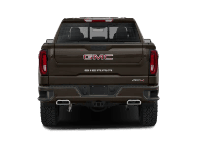 2021 GMC Sierra 1500 - Photo 20