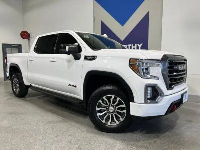 2021 GMC Sierra 1500 - Photo 2