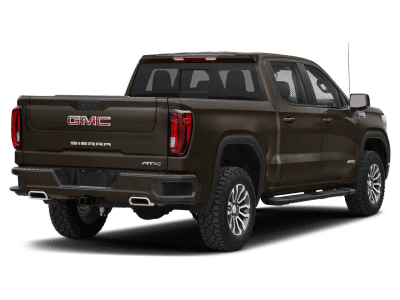 2021 GMC Sierra 1500 - Photo 17