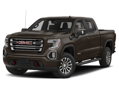 2021 GMC Sierra 1500 - Photo 16