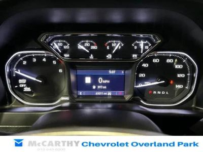 2021 GMC Sierra 1500 - Photo 14