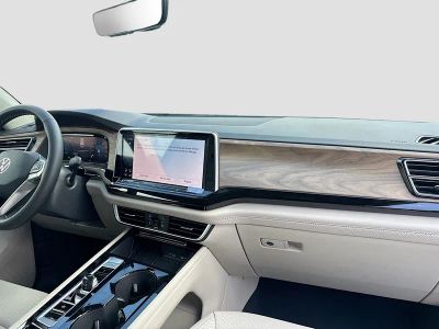 2026 Volkswagen Atlas — photo 24 view