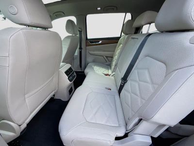 2026 Volkswagen Atlas — photo 20 view