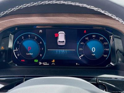 2026 Volkswagen Atlas — photo 11 view