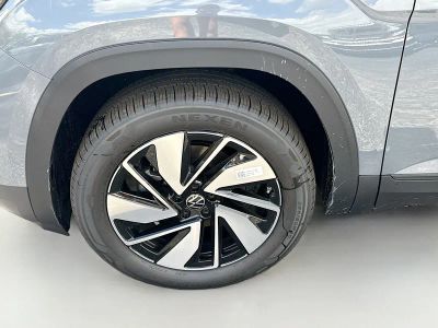 2026 Volkswagen Atlas — photo 26 view