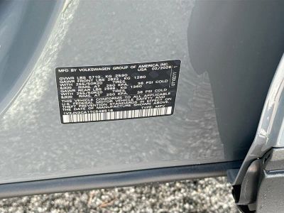 2026 Volkswagen Atlas — photo 27 view