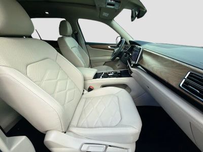 2026 Volkswagen Atlas — photo 23 view