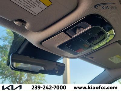 2024 Hyundai Tucson — photo 27 view