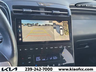 2024 Hyundai Tucson — photo 26 view