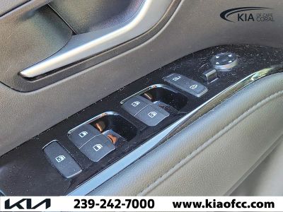 2024 Hyundai Tucson — photo 19 view