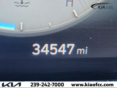 2024 Hyundai Tucson — photo 24 view