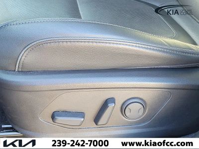 2024 Hyundai Tucson — photo 20 view