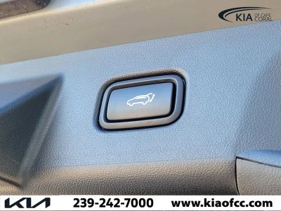 2024 Hyundai Tucson — photo 11 view