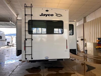 2026 Jayco Eagle - Photo 4
