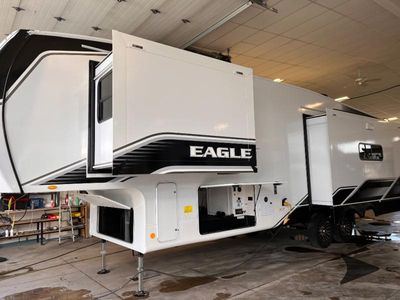 2026 Jayco Eagle - Photo 3