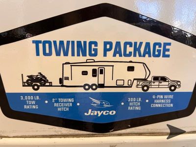 2026 Jayco Eagle - Photo 14