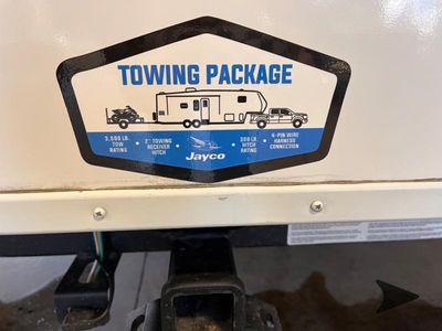 2026 Jayco Eagle - Photo 13