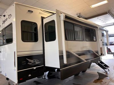 2026 Jayco Eagle - Photo 5