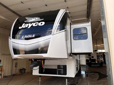 2026 Jayco Eagle - Photo 1