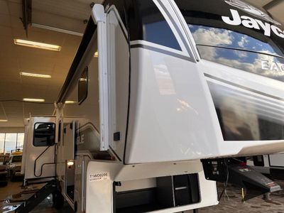 2026 Jayco Eagle - Photo 2