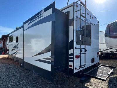 2020 Keystone Outback - Photo 4